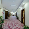 Отель OYO 124 Dome Hotel Suites Al Orouba, фото 3