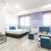 Отель Astera Apart Hotel, фото 9
