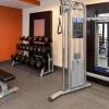 Отель Hampton Inn & Suites Douglas, фото 19
