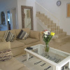 Отель Beautiful Townhouse, Internet, Air Con, 5 Guests, фото 4
