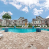 Отель Amazing Location Modern Townhome Close To Disney, фото 26