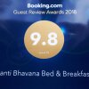 Отель Santi Bhavana Bed & Breakfast, фото 7