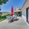 Отель Waterfront Hot Springs Home w/ Dock & Porch!, фото 17
