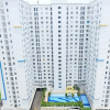 Отель Connect to Pool 2BR Apartment at Bassura City, фото 14