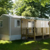 Отель Camping Le Parc de Paris в Вильводе