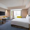 Отель Holiday Inn Hotel And Suites Lanzhou Center, an IHG Hotel, фото 21