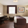 Отель Days Inn Vancouver Metro, фото 1