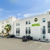 Отель B&B HOTEL Cannes La Bocca Plage, фото 19