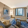 Отель Homewood Suites by Hilton Chicago-Downtown, фото 25