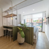 Отель Oliving in Laureles by Wynwood House, фото 1
