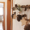 Отель Casa Panorama - Val di Fiemme, фото 21
