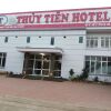 Отель Thuy Tien Hotel в Лайтяу