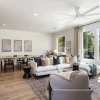 Отель Sun-kissed At Desert Color 5 Bedroom Townhouse, фото 20