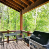 Отель Great Raven Chalet, фото 20