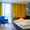 Отель Thon Hotel Storo, фото 28