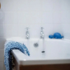 Отель Fferm-llong Cottage - 2 Bedroom -rhossili, фото 11