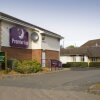 Отель Premier Inn Coventry South (A45) в Ковентри