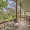 Отель Texas Blue Wagon Rr9084b3 7 Bedroom Home by RedAwning, фото 8