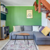 Отель Dom&House - Apartment Smart Studio Sopot, фото 3