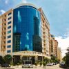 Отель Elilly International Hotel в Аддис-Абебе