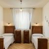 Отель Beautiful villa immersed in the Tuscan countryside with private swimming pool and sauna-Villa L' Els, фото 12