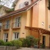 Отель Pousada Águia Branca в Грамаду