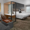 Отель SpringHill Suites by Marriott Riverside Redlands, фото 4