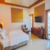 Отель Gili Beachfront Suites, фото 3
