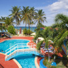 Отель Club Atlantico, фото 9