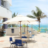 Отель Flat Com Vista Para O Mar E Piscina, фото 22