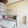 Отель Modern Holiday Home Near Castricum aan Zee on Beach, фото 6