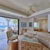 Отель Direct Ocean Views and Beach Access, Swimming Pool, AC, Free Wifi, Near Shops & Restos, фото 4