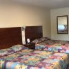 Отель Red Carpet Inn Daytona Beach, фото 19