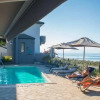 Отель Onar Zin Seabliss - Iro Poolside Nest, фото 16