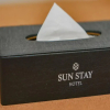 Отель Jeju Sunstay Hotel, фото 16