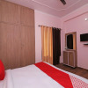 Отель OYO 13756 Damyanty Residency & Resort, фото 15