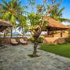 Отель The Oberoi Beach Resort, Lombok, фото 12