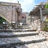Отель Spilia Traditional  Village Houses, фото 1
