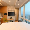 Отель Golden Tulip Haeundae Hotel & Suite, фото 19