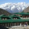 Отель Everest Summit Lodge - Pangboche, фото 8