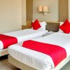 Отель OYO 11089 Hotel Deccan 8, фото 19
