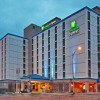 Отель Holiday Inn Express Nashville Downtown - Broadway, an IHG Hotel, фото 22