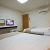 Отель Ewha Hotel, фото 6