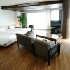 Отель Izumigo, AMBIENT Izu-Kogen Condominium, фото 3