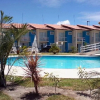 Отель Condomínio Residencial Monte Sião, фото 16