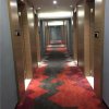 Отель Borrman Hotel Maoming Youcheng Qi Road, фото 5