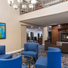 Отель Residence Inn by Marriott Charlotte University Research Park, фото 29