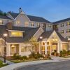 Отель Residence Inn by Marriott Colchester, фото 1