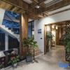 Отель Shengsi Zuo'anyu Seaview Holiday Light Luxury Homestay (Huicheng), фото 12