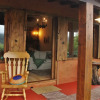 Отель Toca dos Lobos - Ecological Cabin, фото 12